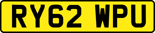 RY62WPU