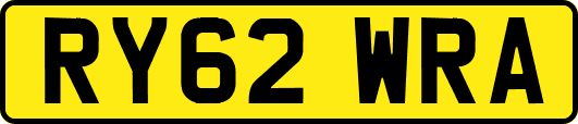 RY62WRA