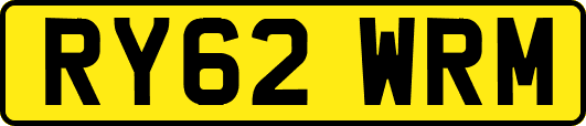 RY62WRM