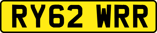 RY62WRR