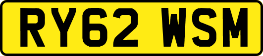 RY62WSM