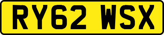 RY62WSX