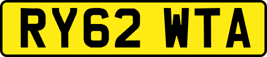 RY62WTA