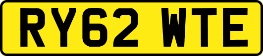 RY62WTE