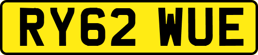 RY62WUE
