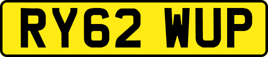RY62WUP