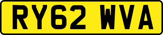 RY62WVA
