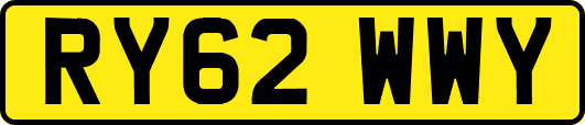 RY62WWY