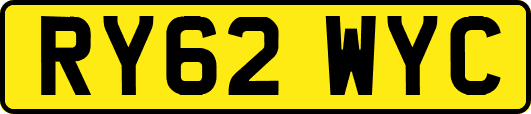 RY62WYC