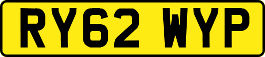RY62WYP
