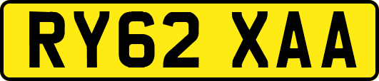 RY62XAA