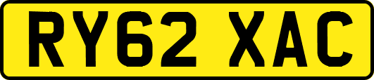 RY62XAC