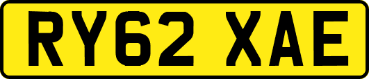 RY62XAE