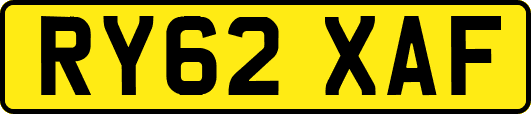 RY62XAF
