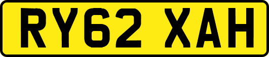 RY62XAH