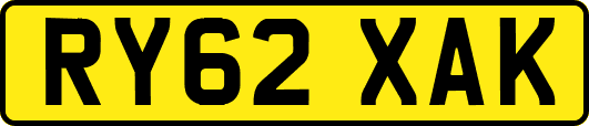 RY62XAK