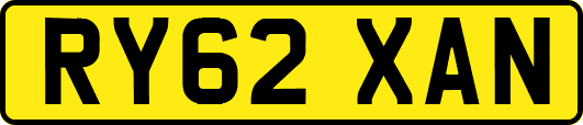 RY62XAN
