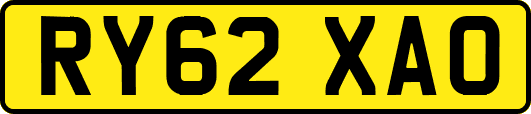 RY62XAO