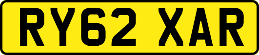 RY62XAR