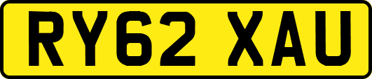 RY62XAU