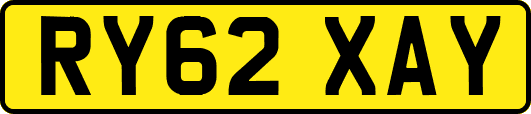 RY62XAY