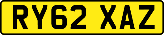 RY62XAZ