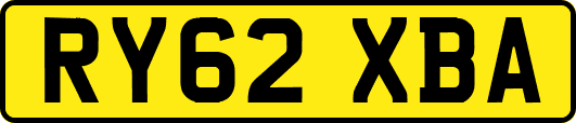 RY62XBA