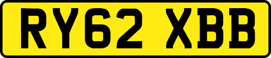 RY62XBB