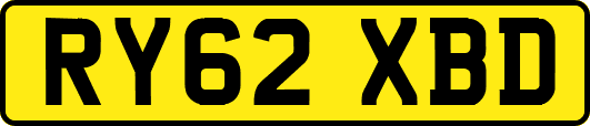RY62XBD