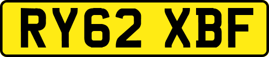 RY62XBF