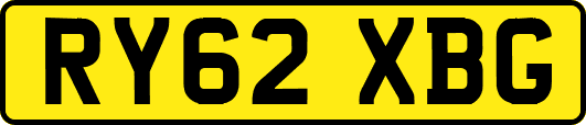 RY62XBG