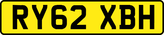 RY62XBH