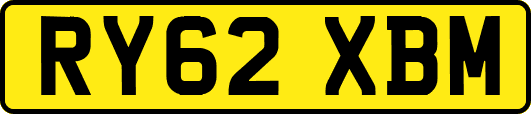 RY62XBM