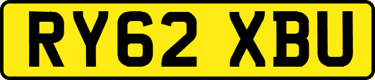 RY62XBU