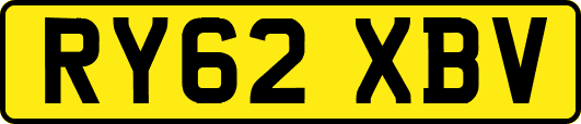 RY62XBV