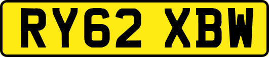 RY62XBW
