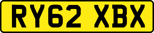 RY62XBX