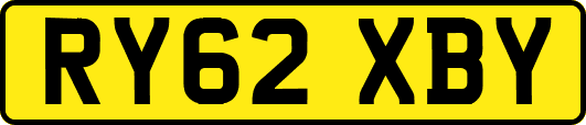 RY62XBY