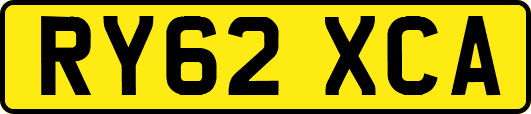 RY62XCA