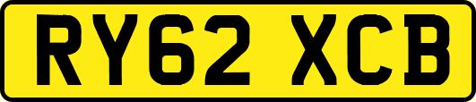 RY62XCB