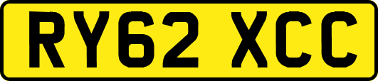 RY62XCC