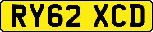 RY62XCD