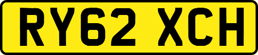 RY62XCH