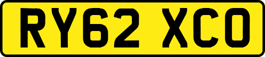 RY62XCO