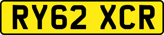 RY62XCR