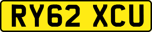 RY62XCU
