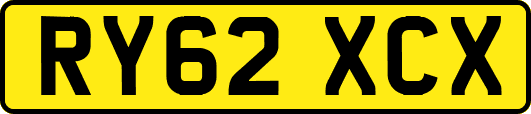 RY62XCX