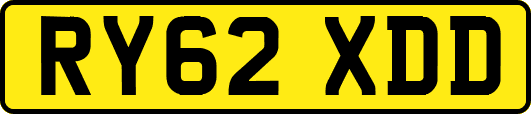 RY62XDD