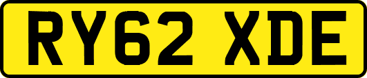 RY62XDE