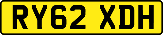 RY62XDH